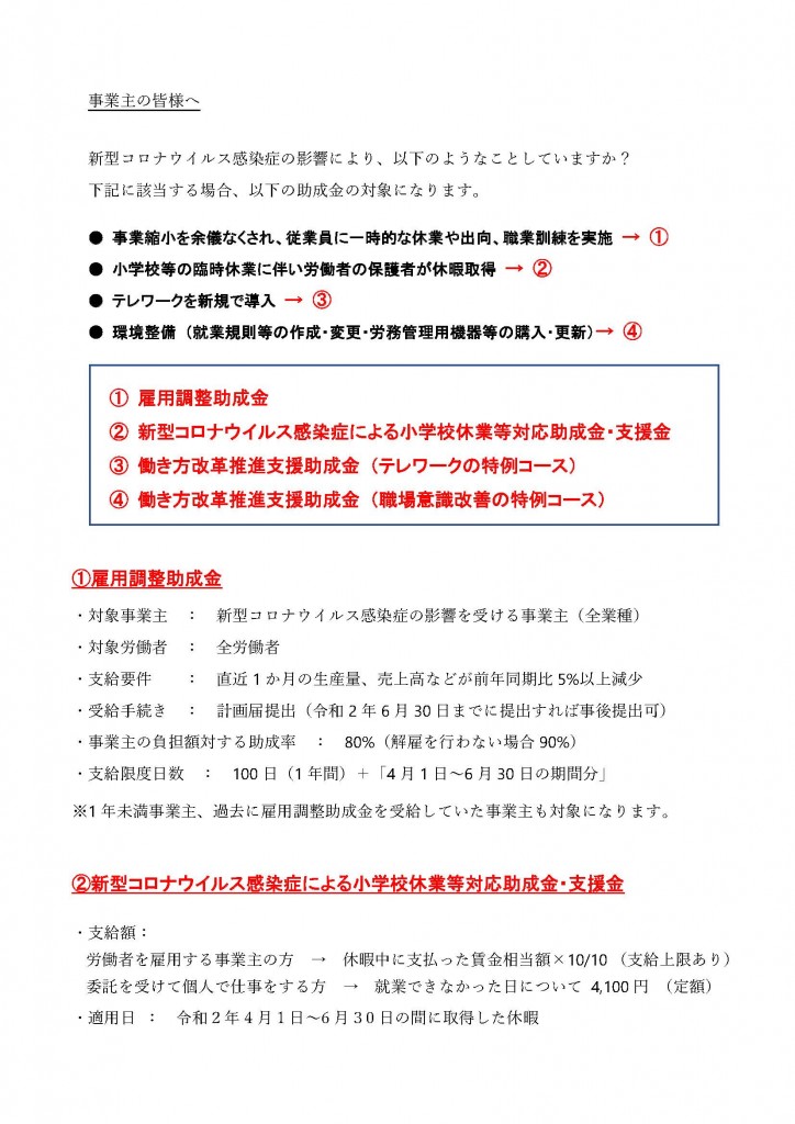 200404【新型コロナ対策助成内容】雇用調整助成金等word)_ページ_1